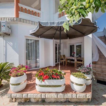 Zeljko Apartmani Lopar Ngoại thất bức ảnh