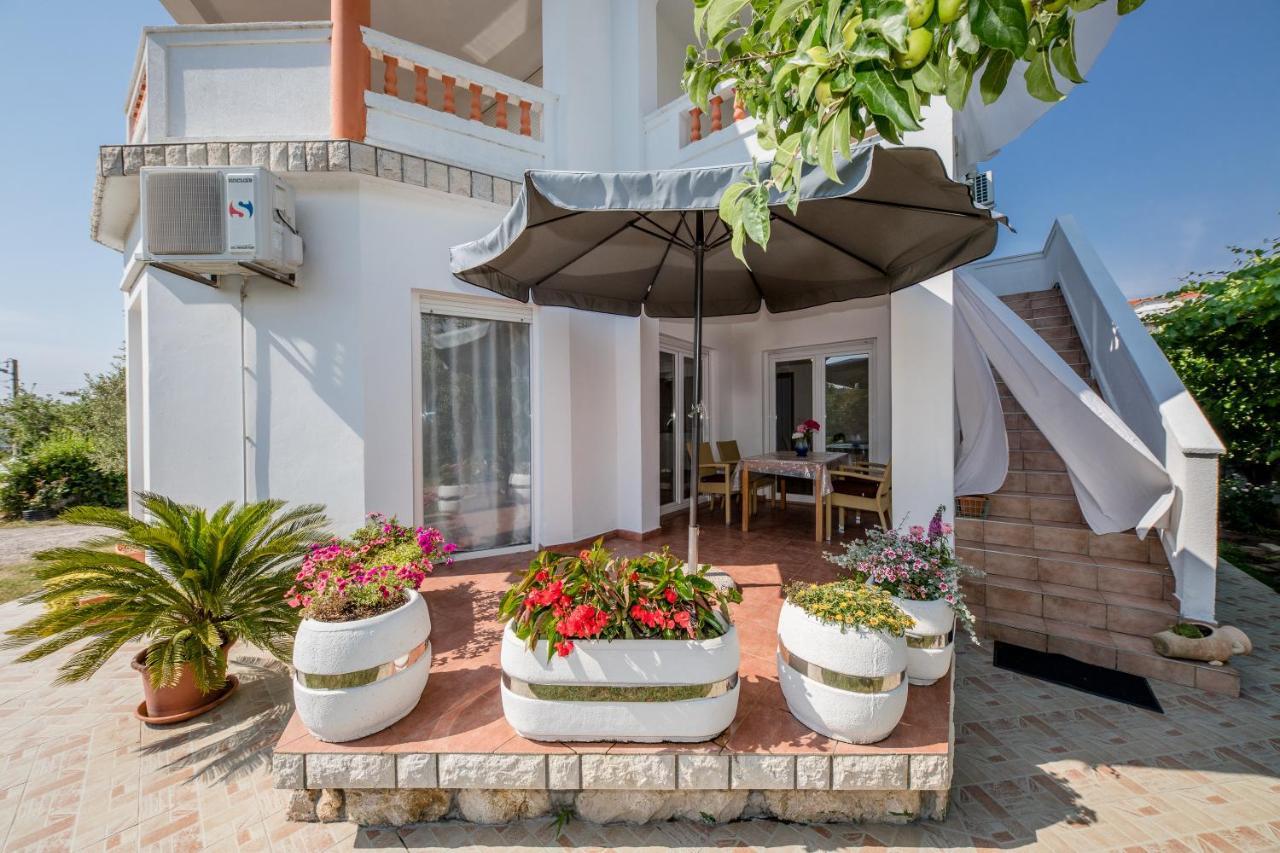 Zeljko Apartmani Lopar Ngoại thất bức ảnh