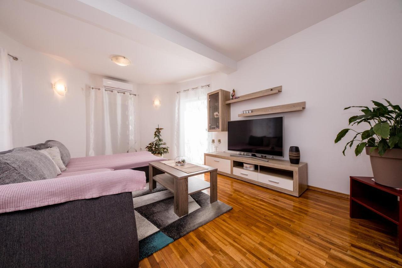 Zeljko Apartmani Lopar Ngoại thất bức ảnh