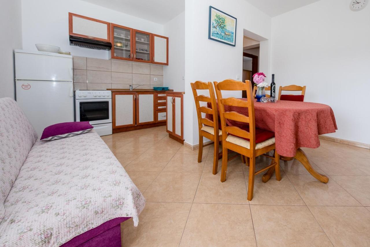Zeljko Apartmani Lopar Ngoại thất bức ảnh