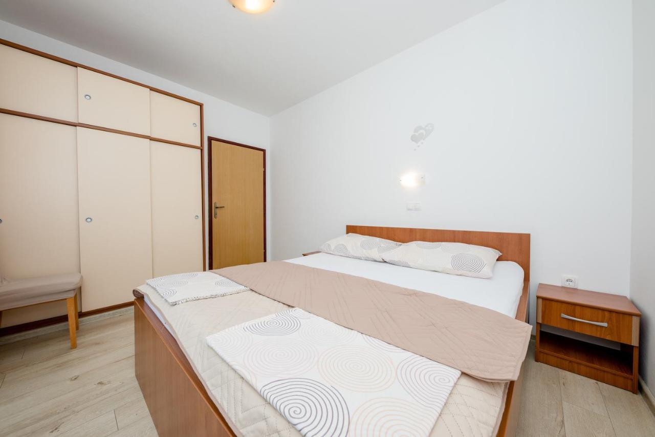 Zeljko Apartmani Lopar Ngoại thất bức ảnh