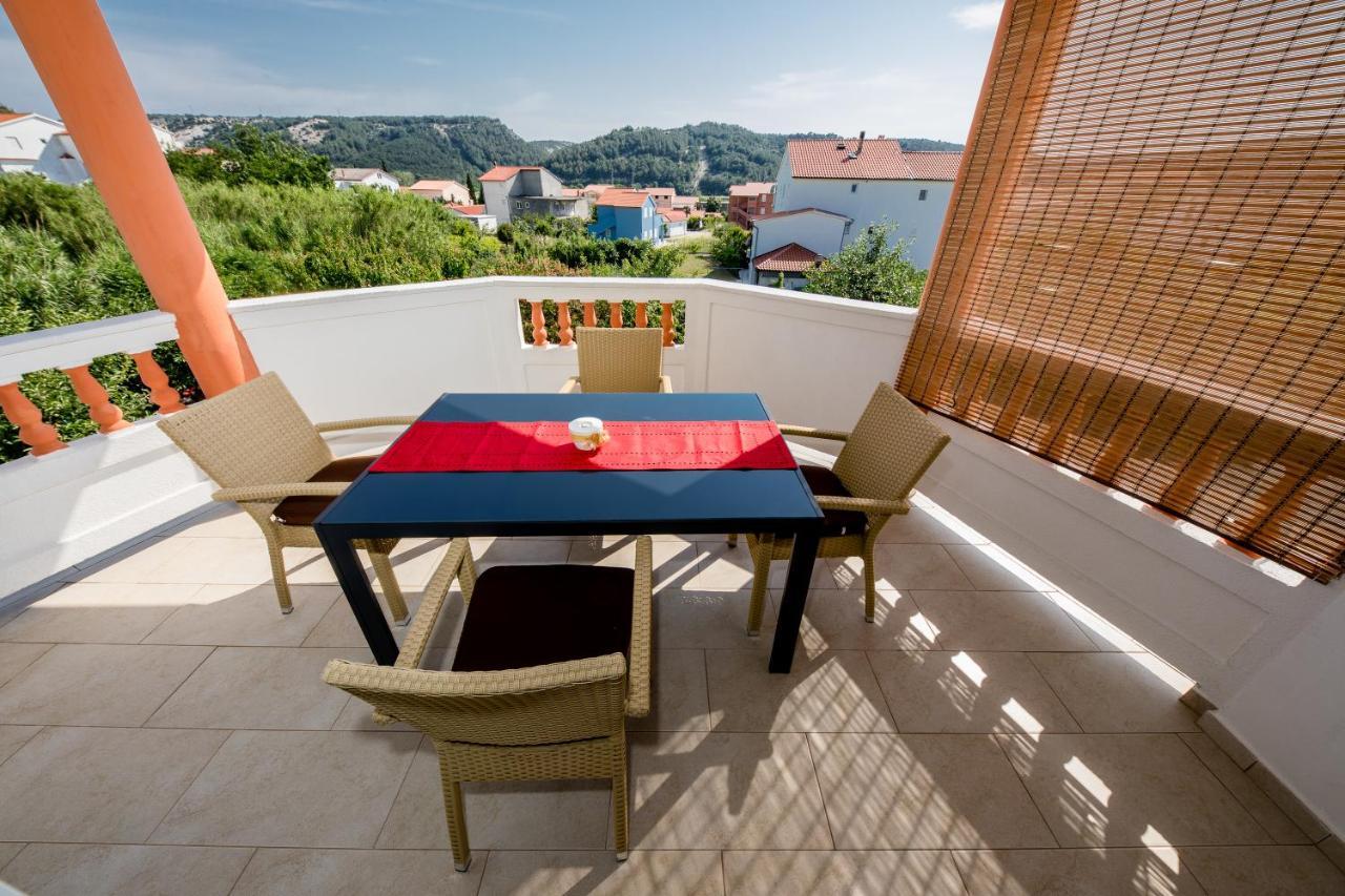 Zeljko Apartmani Lopar Ngoại thất bức ảnh