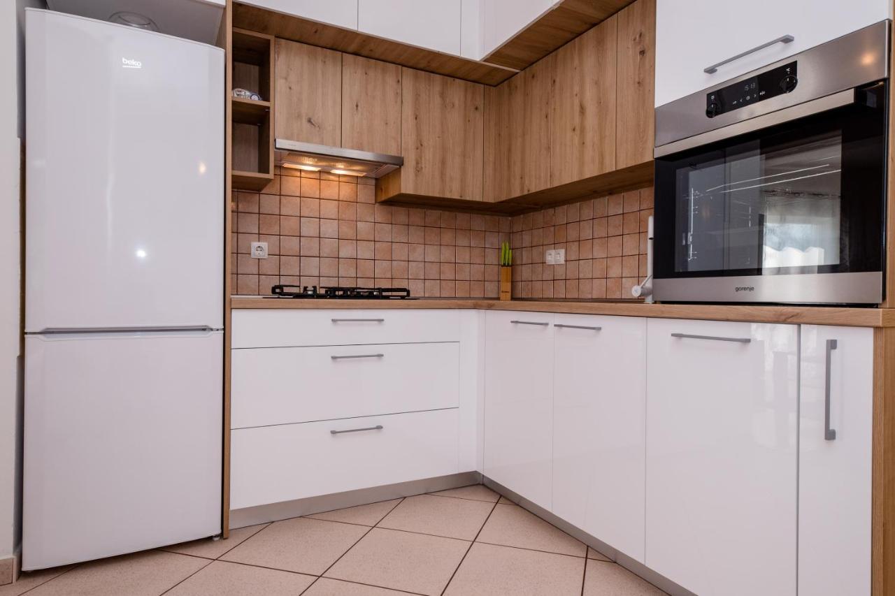 Zeljko Apartmani Lopar Ngoại thất bức ảnh