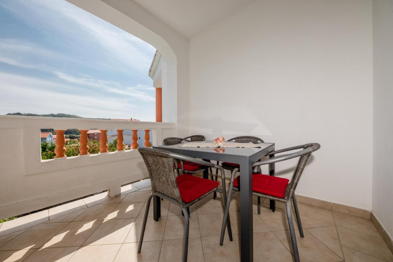 Zeljko Apartmani Lopar Ngoại thất bức ảnh