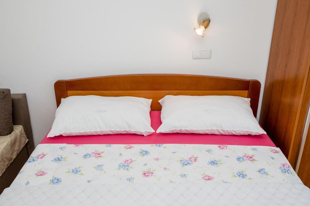 Zeljko Apartmani Lopar Ngoại thất bức ảnh