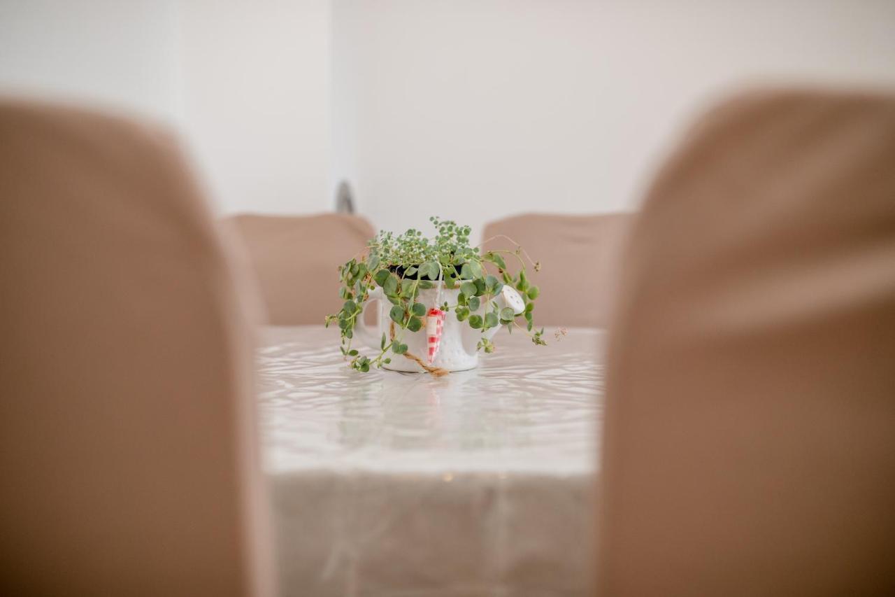 Zeljko Apartmani Lopar Ngoại thất bức ảnh
