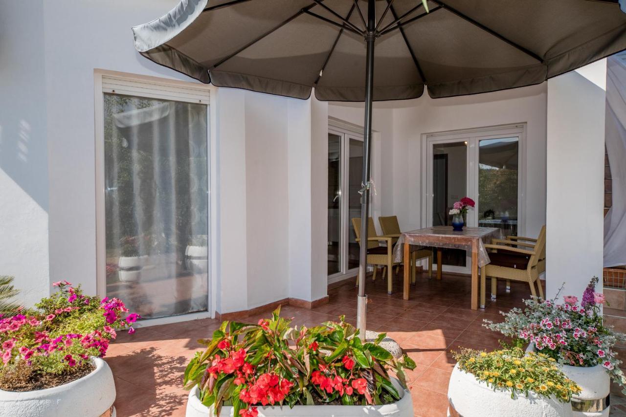 Zeljko Apartmani Lopar Ngoại thất bức ảnh
