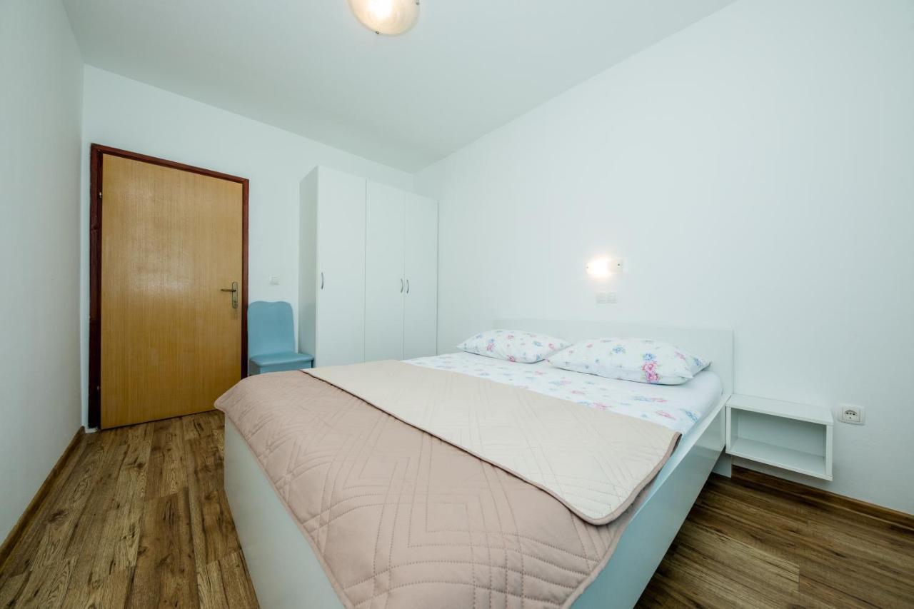 Zeljko Apartmani Lopar Ngoại thất bức ảnh