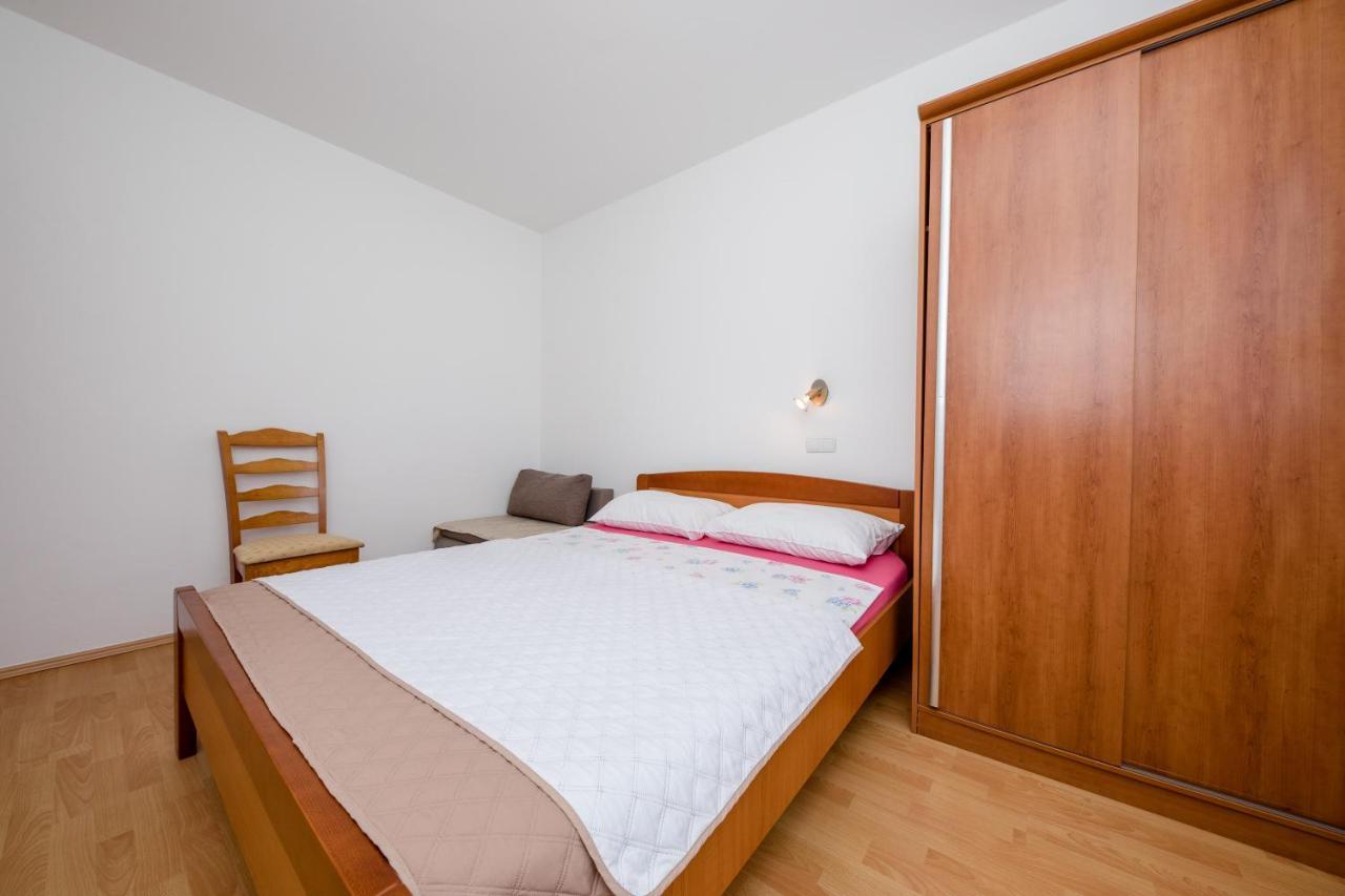Zeljko Apartmani Lopar Ngoại thất bức ảnh