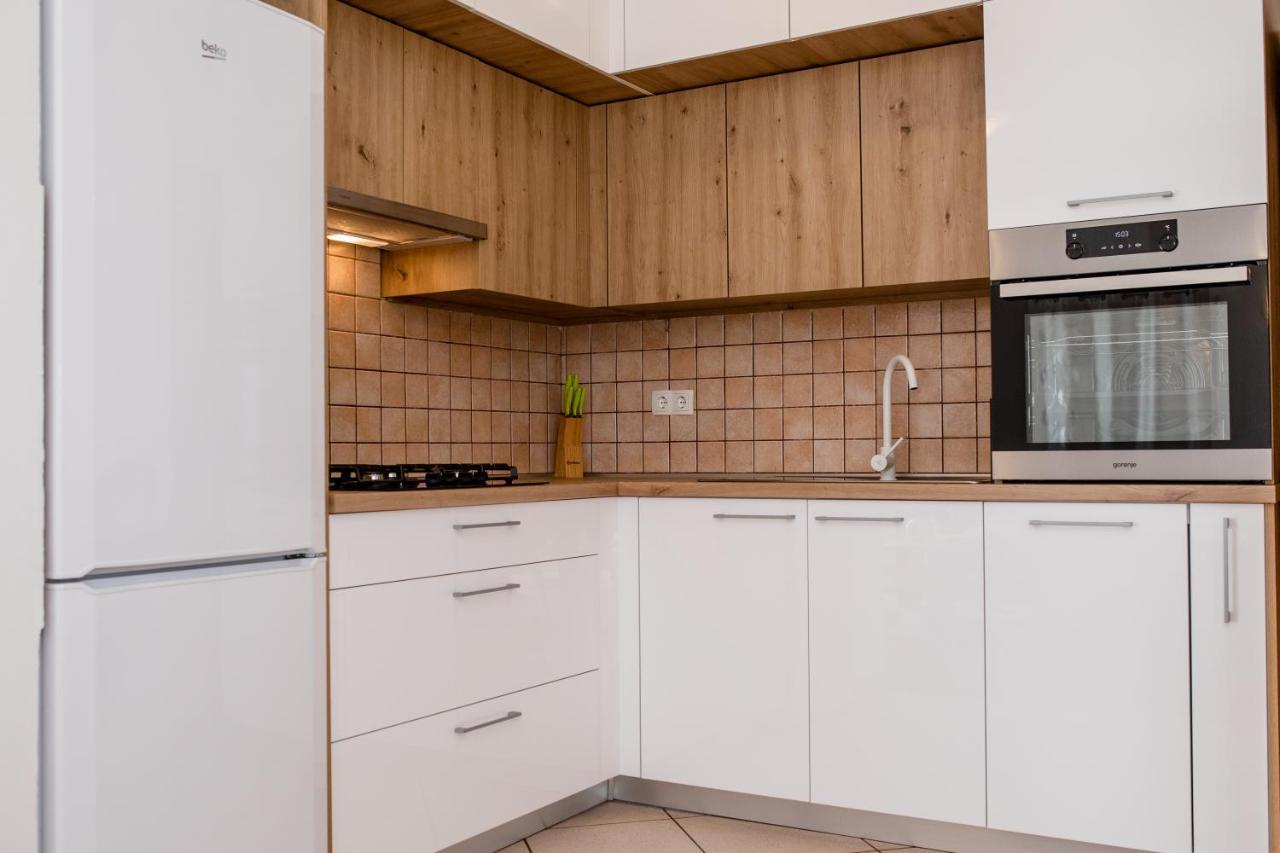 Zeljko Apartmani Lopar Ngoại thất bức ảnh