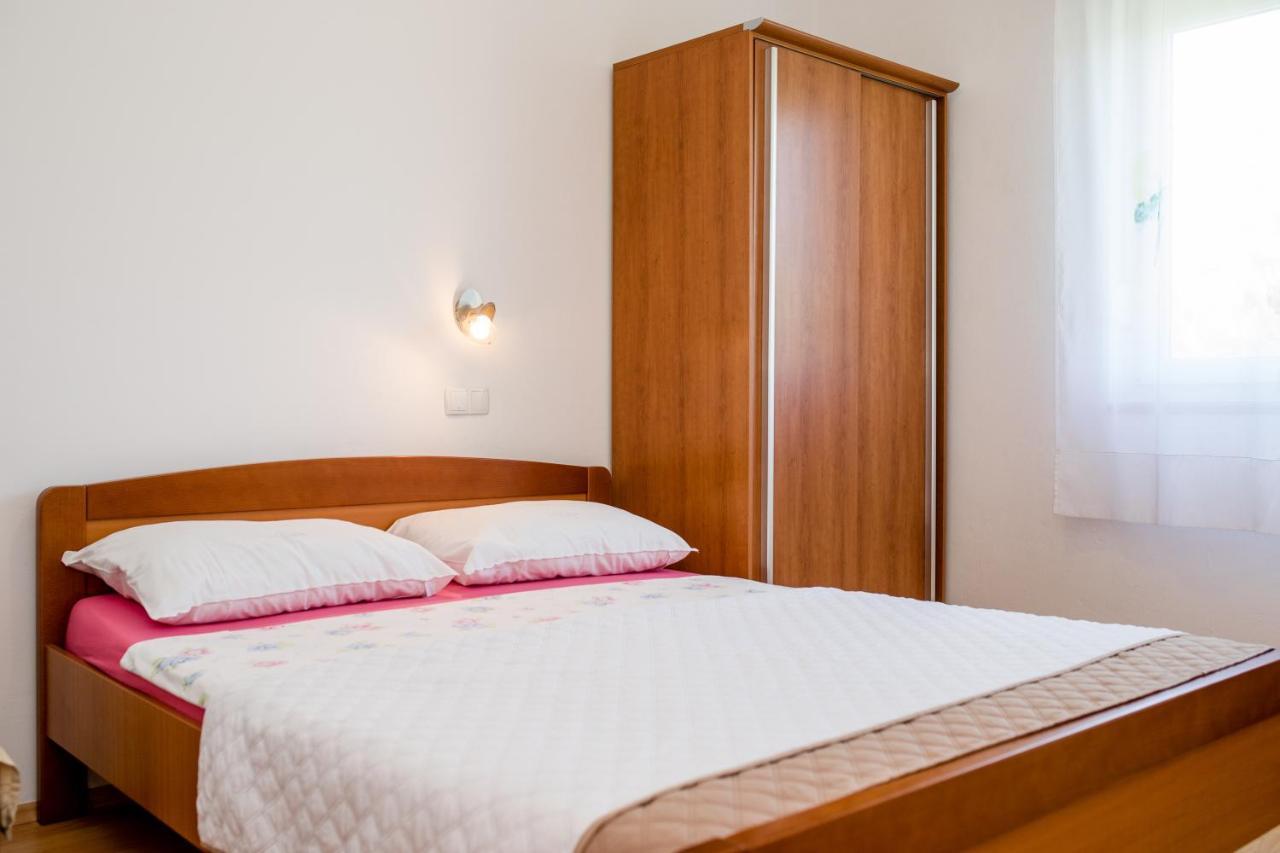 Zeljko Apartmani Lopar Ngoại thất bức ảnh