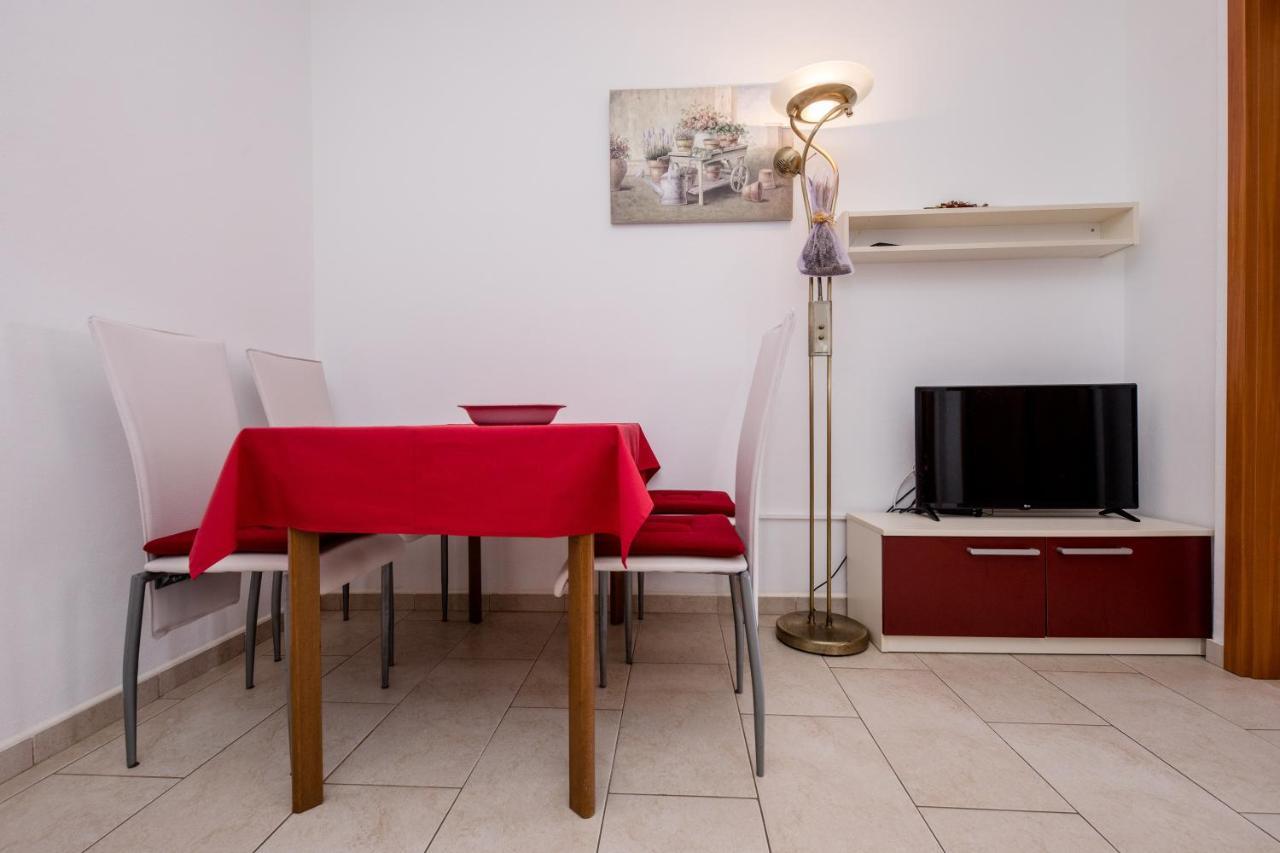 Zeljko Apartmani Lopar Ngoại thất bức ảnh