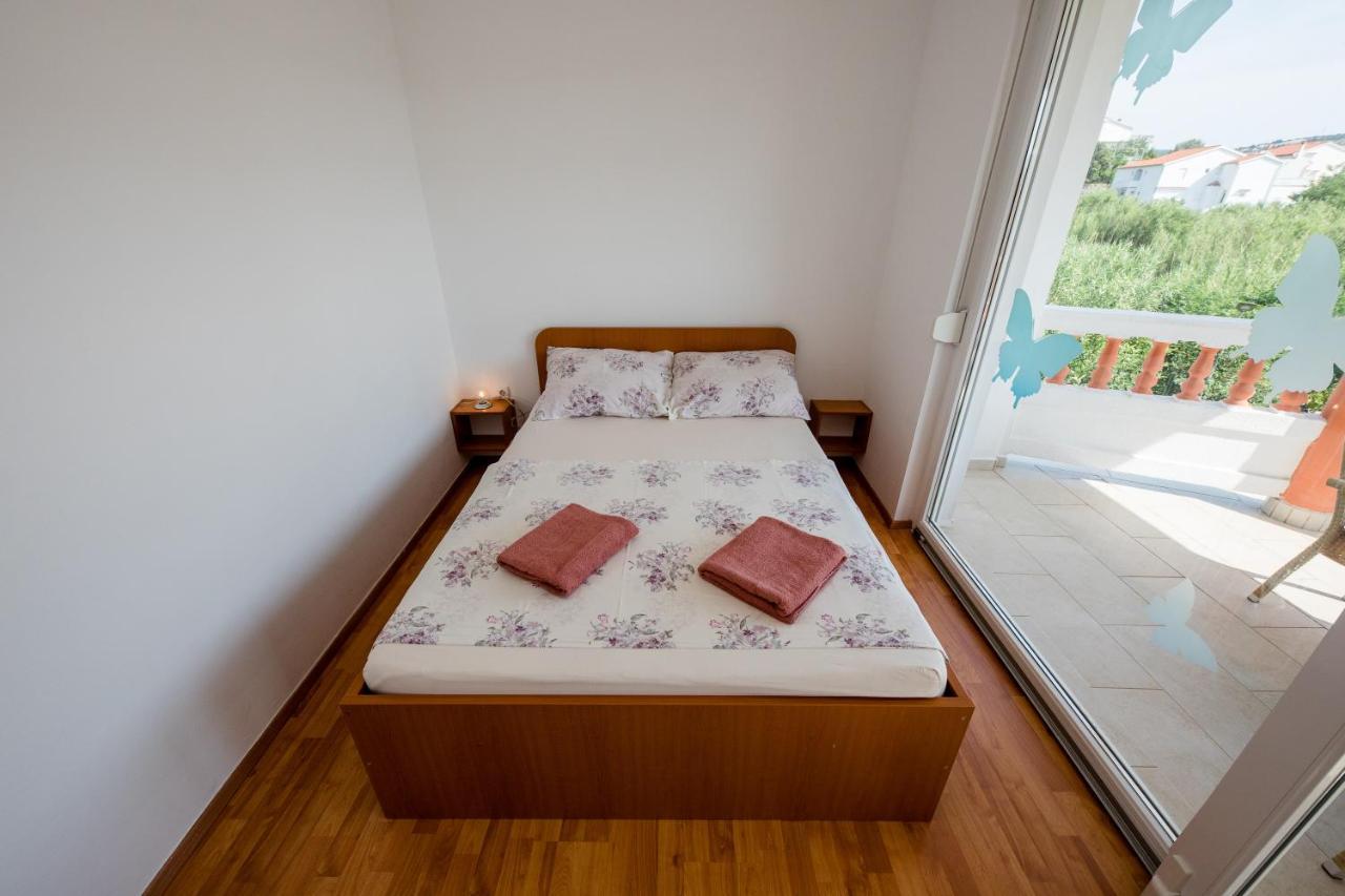 Zeljko Apartmani Lopar Ngoại thất bức ảnh