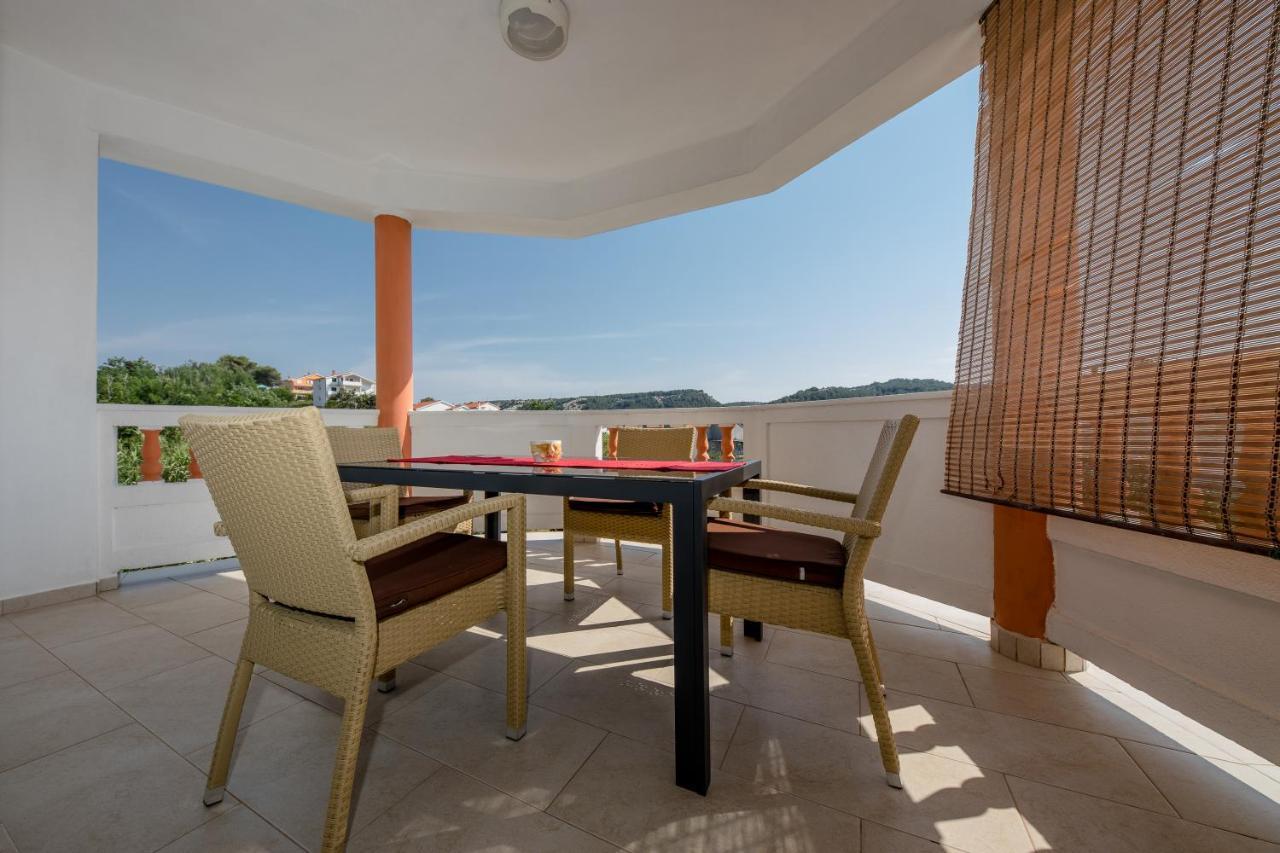 Zeljko Apartmani Lopar Ngoại thất bức ảnh
