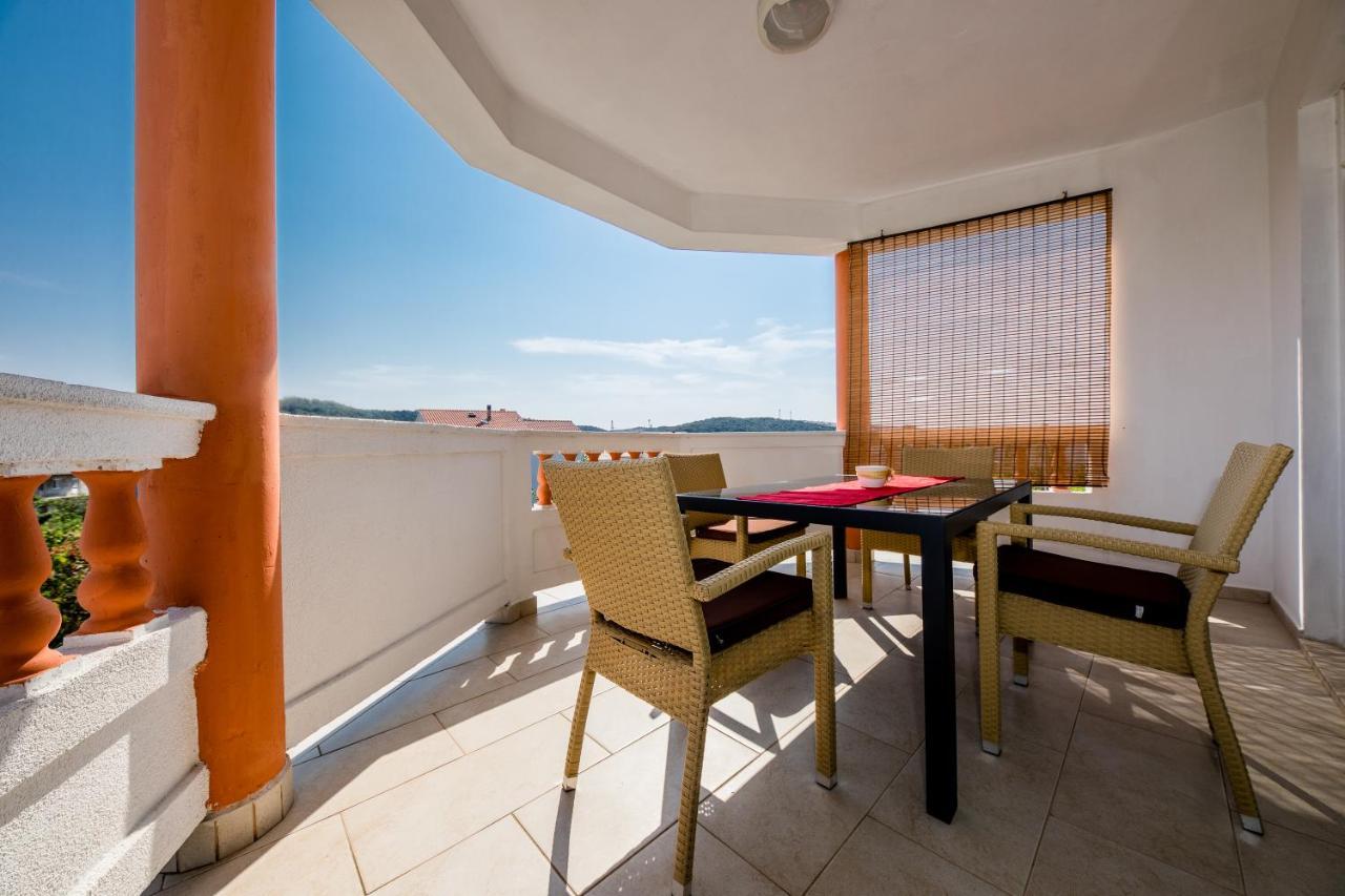 Zeljko Apartmani Lopar Ngoại thất bức ảnh