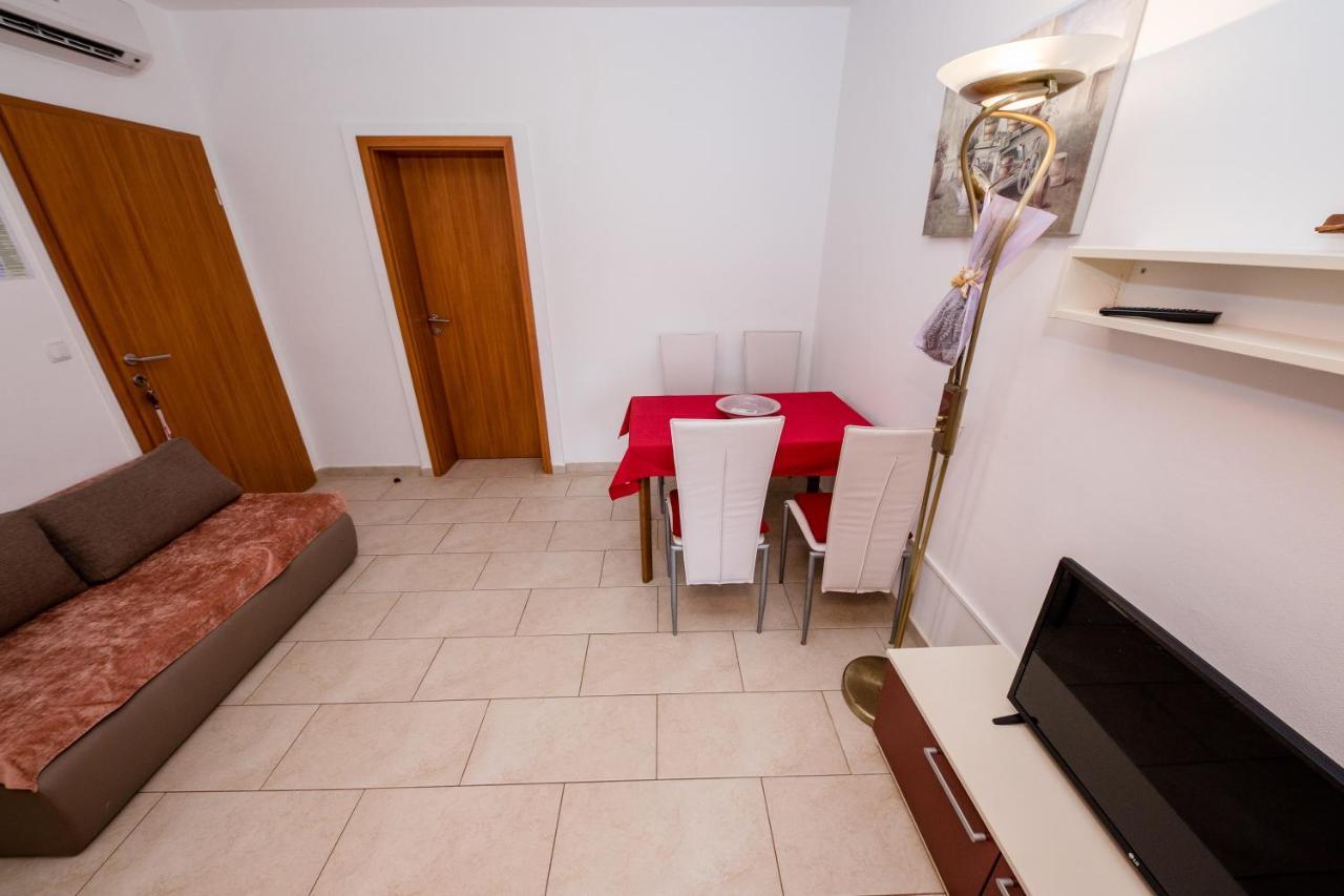 Zeljko Apartmani Lopar Ngoại thất bức ảnh