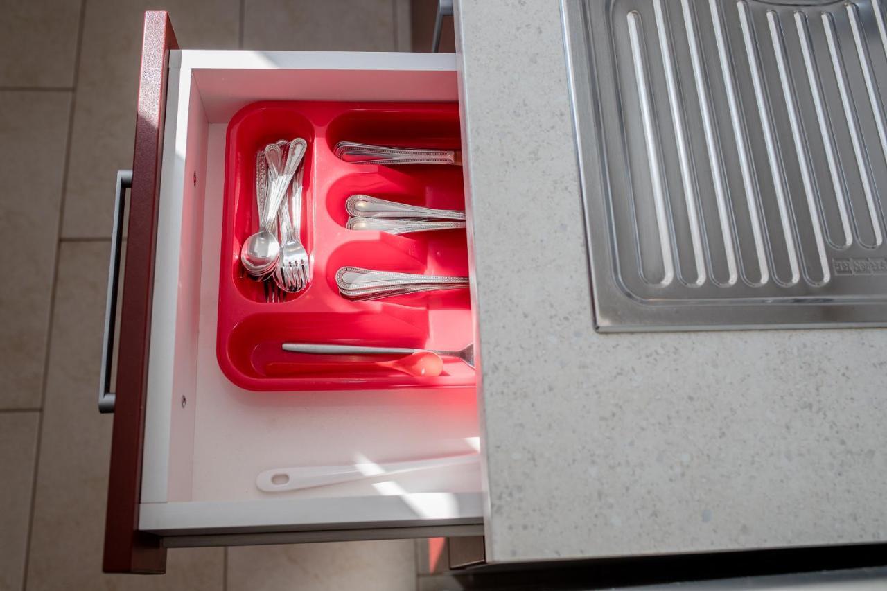Zeljko Apartmani Lopar Ngoại thất bức ảnh