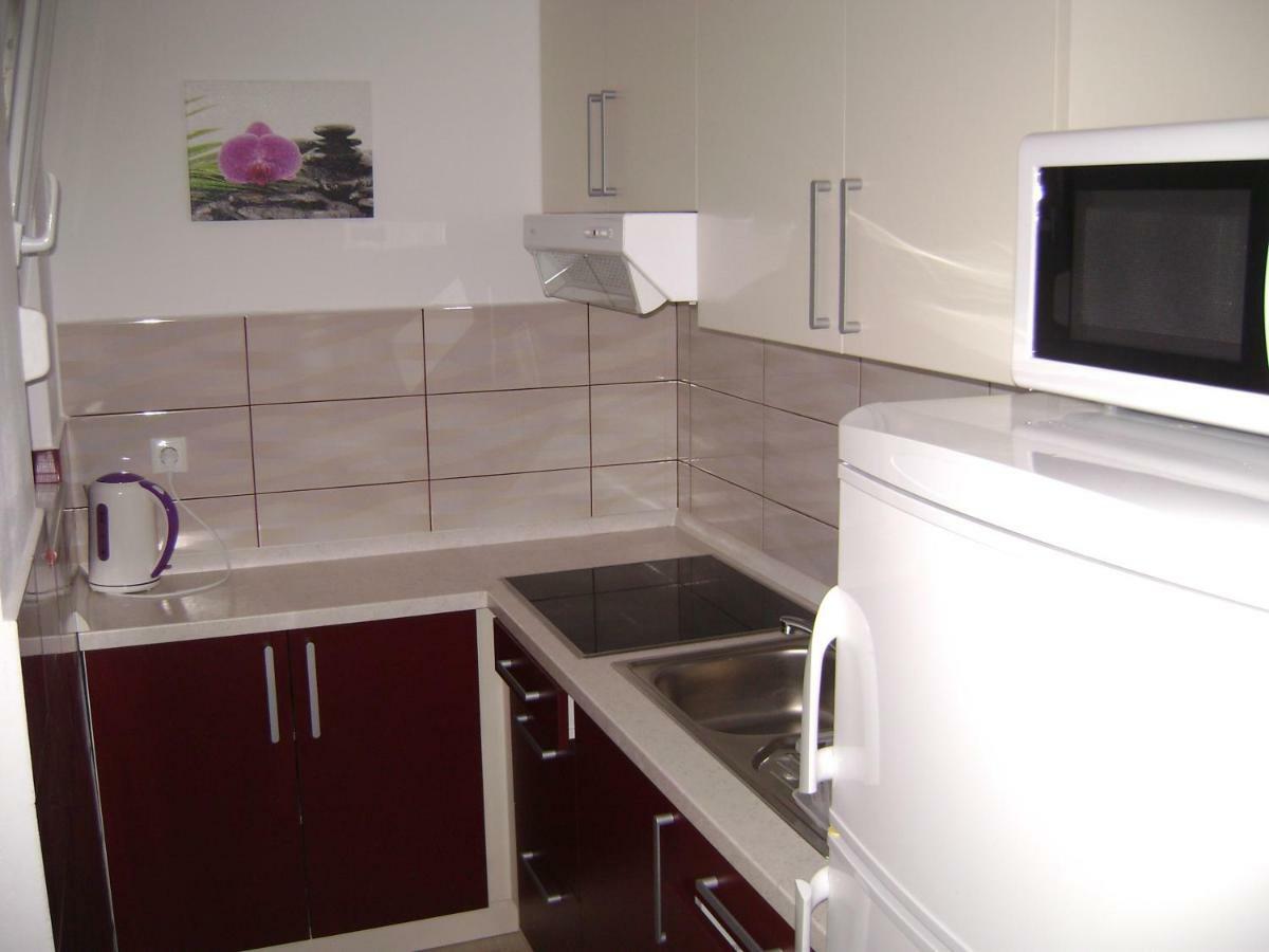 Zeljko Apartmani Lopar Ngoại thất bức ảnh