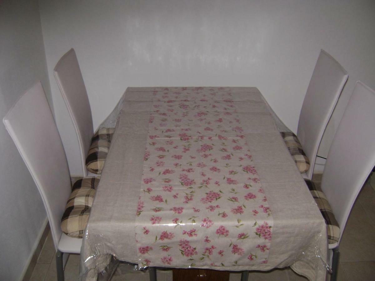 Zeljko Apartmani Lopar Ngoại thất bức ảnh